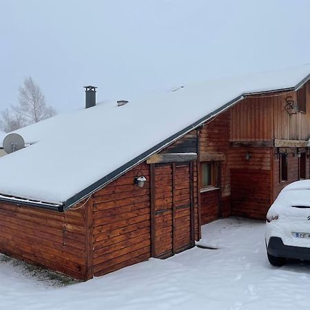 Chalet Familial - Pyrenees, Au Coeur Des 3 Stations La Cabanasse Eksteriør bilde